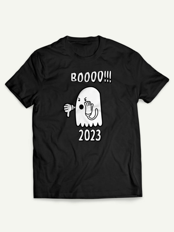 Boo 2023