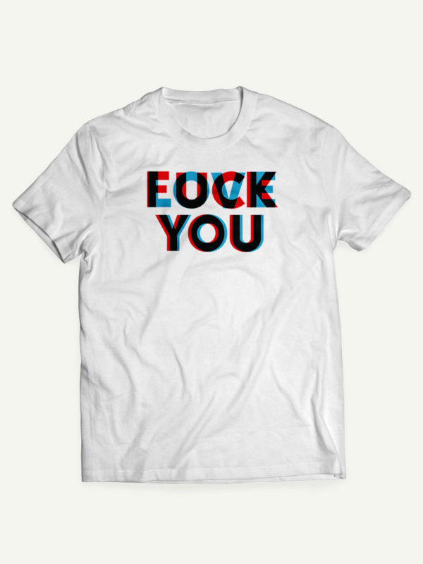 Fuck you Fuck love