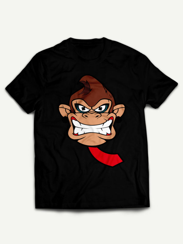 Donkey Kong